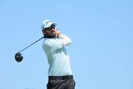 Tom Whitney at the Puerto Rico Open 2024